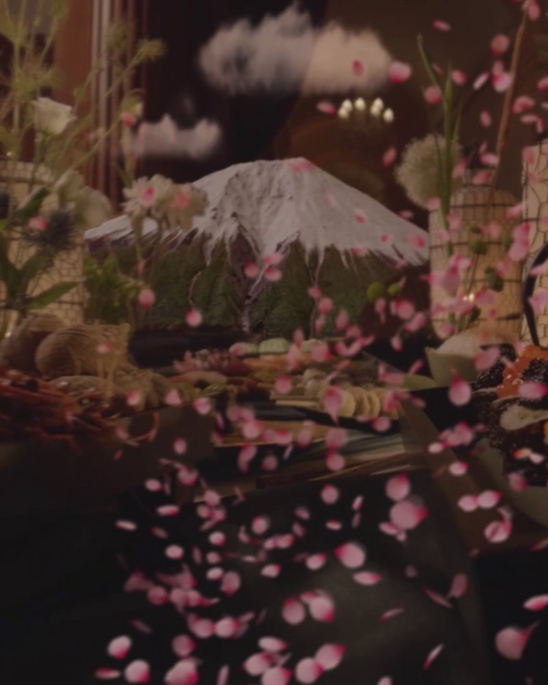IMAGINE CORNUCOPIA